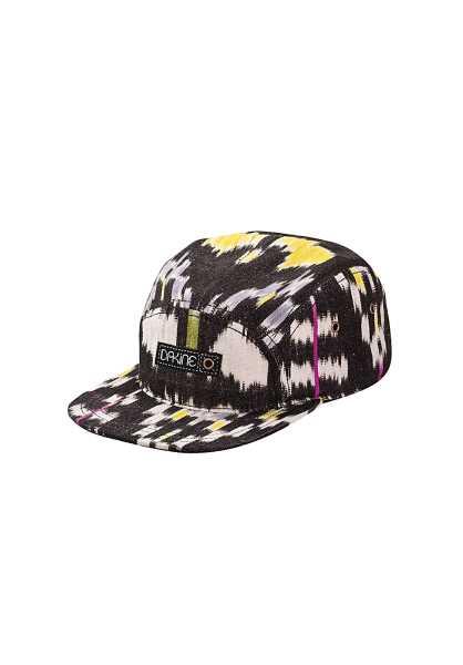 Dakine Polly Camper - Multicolor Donna Trucker Modo Poco Costoso Cappello (U9321)